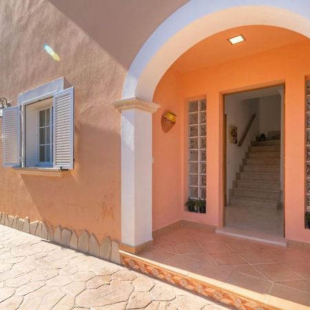 Villa Las Bahias Llucmajor  Bagian luar foto