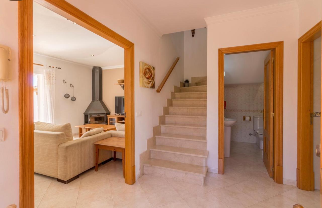 Villa Las Bahias Llucmajor  Bagian luar foto