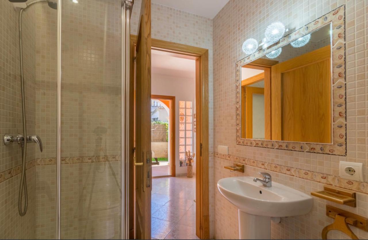 Villa Las Bahias Llucmajor  Bagian luar foto