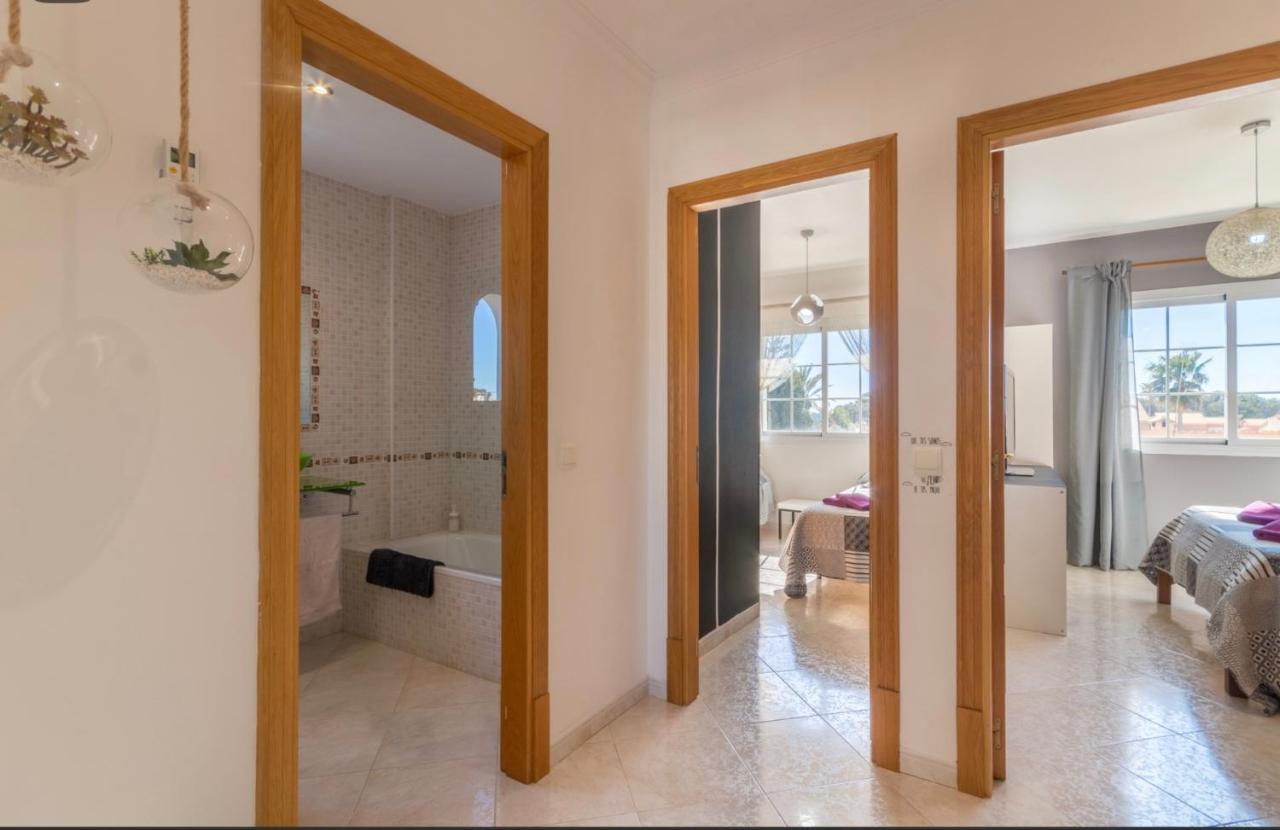 Villa Las Bahias Llucmajor  Bagian luar foto