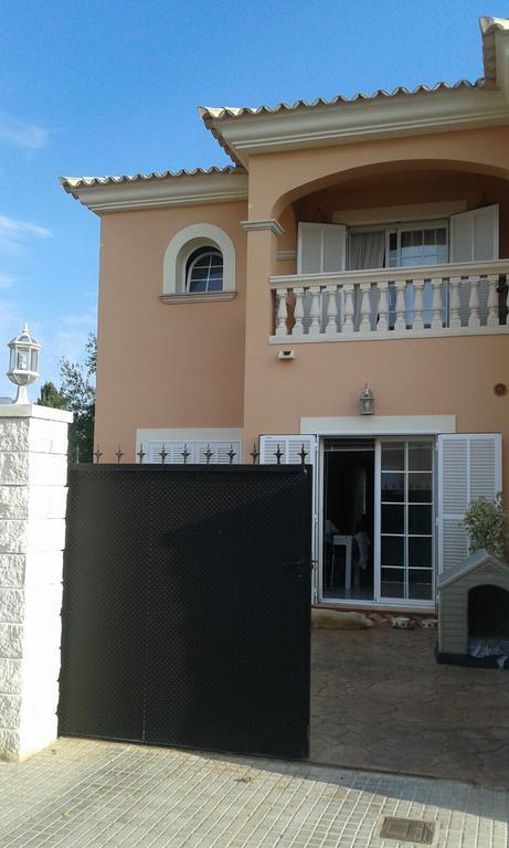 Villa Las Bahias Llucmajor  Bagian luar foto