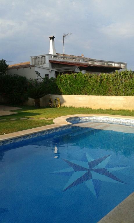 Villa Las Bahias Llucmajor  Bagian luar foto