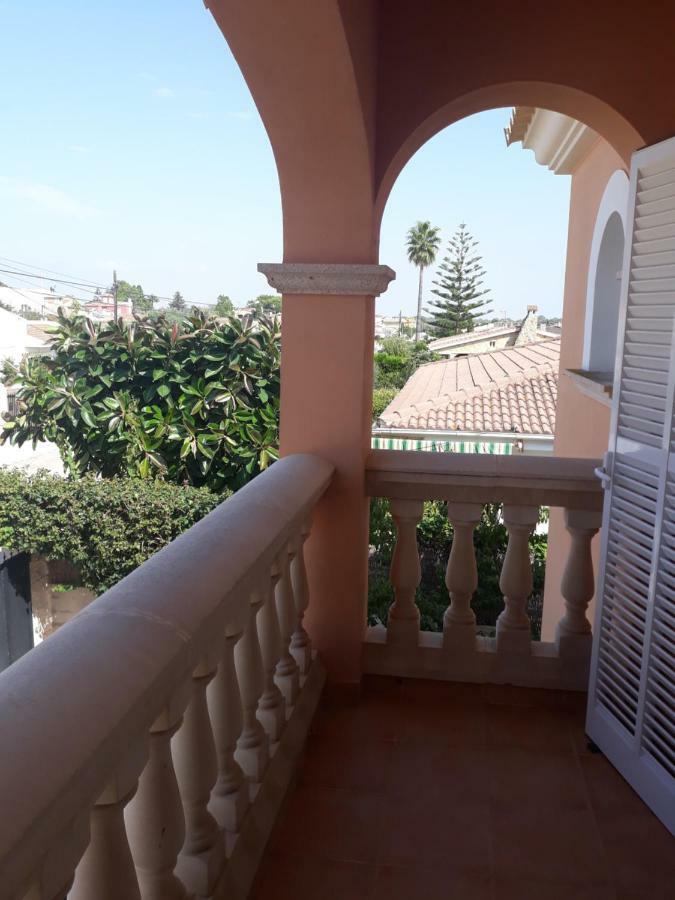 Villa Las Bahias Llucmajor  Bagian luar foto